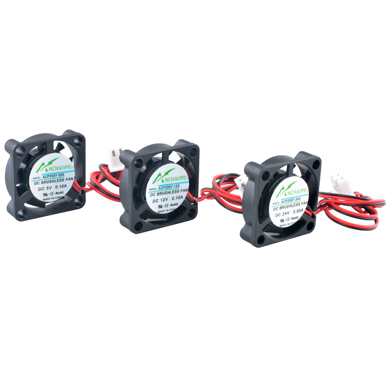 Raspberry Pi Water Cooling Kit - ANCHAOPU Ventilador de refrigeración ultrafino de