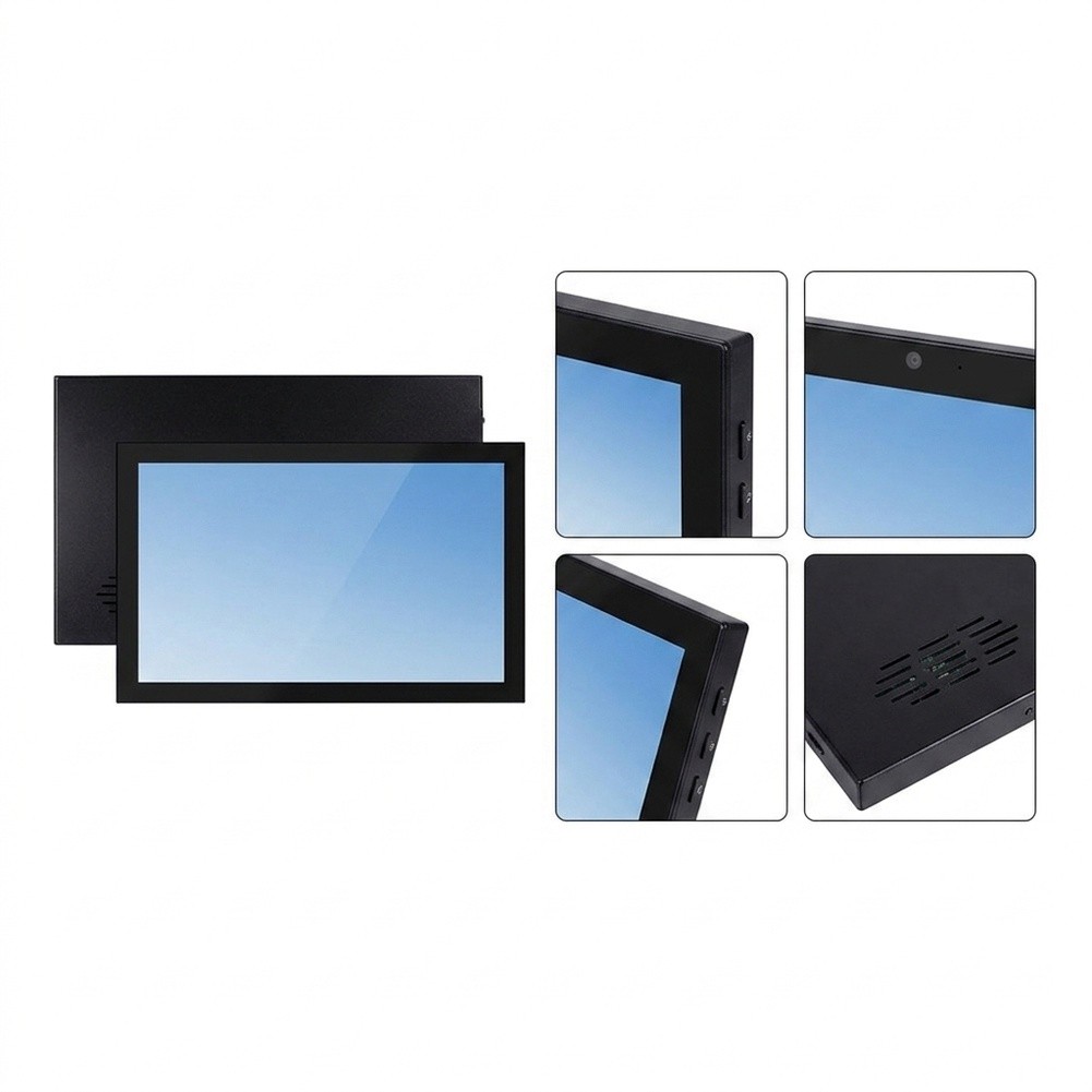 Pantalla Táctil Capacitiva IPS - Raspberry Pi 10.1 Inch Capacitive Touch Screen Ips reseña y precio