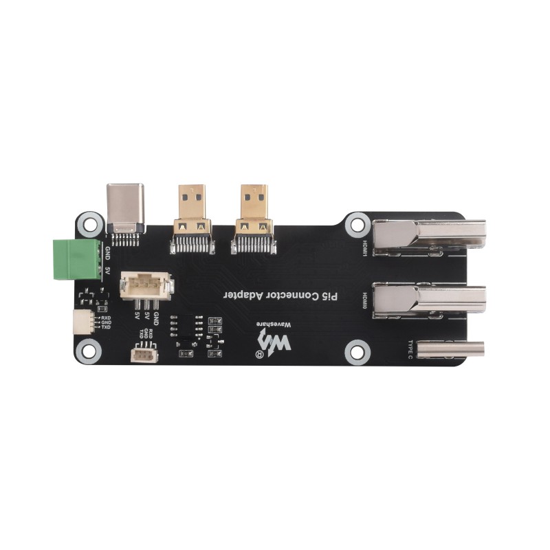 Adaptador multifuncional Micro - Argon One V3 M.2 Nvme Case reseña y precio