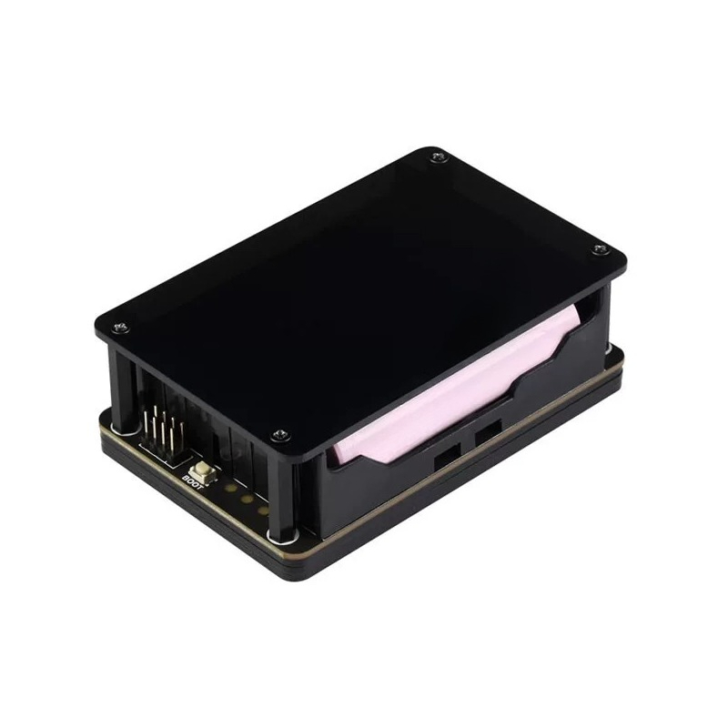 Módulo de fuente de alimentaci - Raspberry Pi Uninterrupted Power Supply Ups 18650 reseña y precio